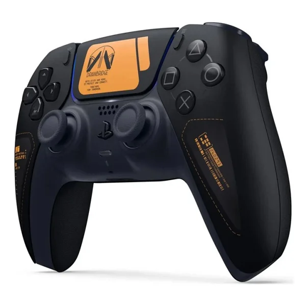 Sony Dualsense Death Stranding 2 On The Beach Edition Kablosuz PS5 Oyun Kolu - Görsel 3
