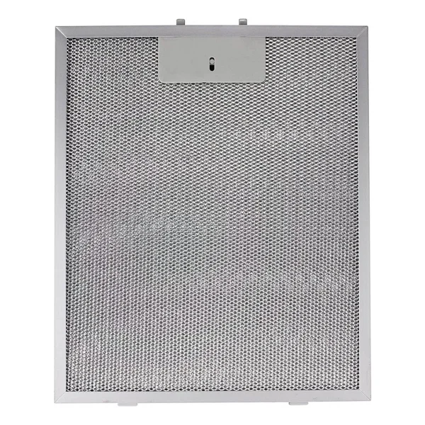 Popüler Vestel Ad 6002 Rs (15013270) Davlumbaz Aspiratör Filtresi Alüminyum Yağ Uyumlu Tel Kaset Filtre - Görsel 4