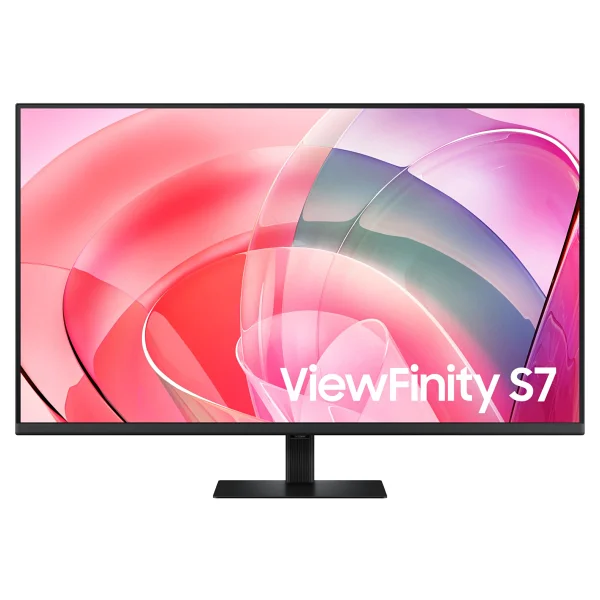 Samsung Viewfinity S7 S70d Ls37d702eauxuf 37" 5 Ms 4K 60 Hz Monitör - Görsel 5