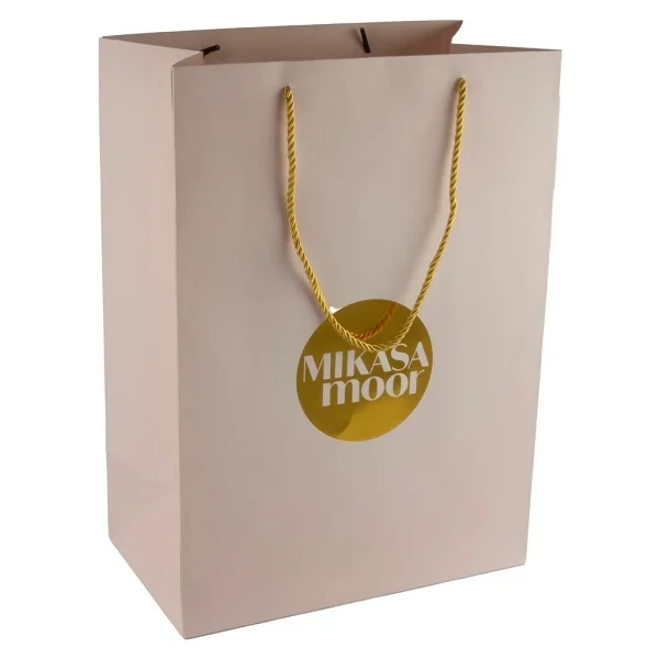 Mikasa Moor Marinet 2li Servis Tabağı Seti 27cm - Görsel 2