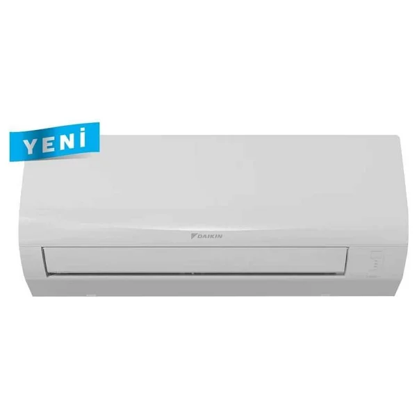 Daikin Sensira Ftxf50f A++ 18000 Btu Inverter Duvar Tipi Klima - Görsel 9
