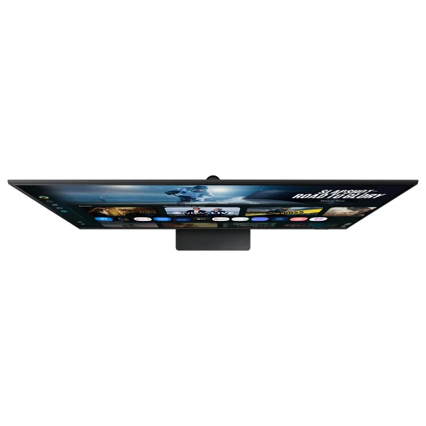 Samsung M7 Ls43fm700uuxuf 43" 4 Ms 4K 60 Hz Monitör - Görsel 8