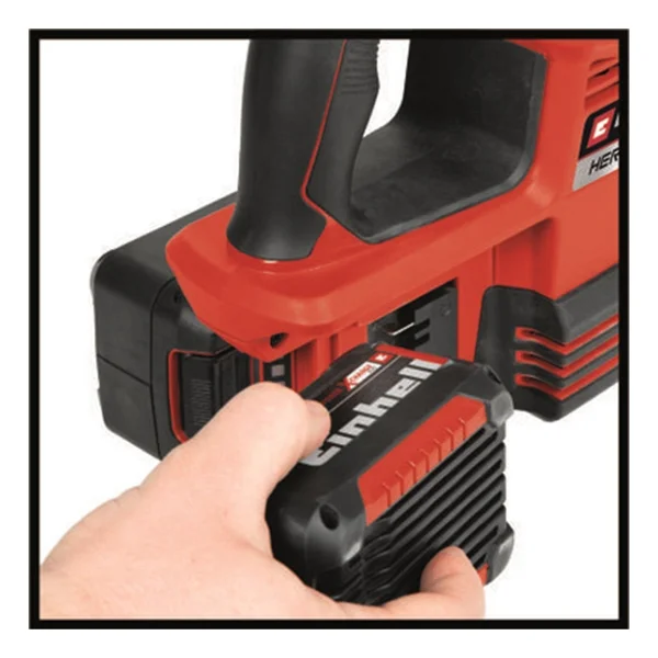 Einhell Herocco Te-HD 36/28 Li Bl Pnömatik Kırıcı-Delici - Görsel 3