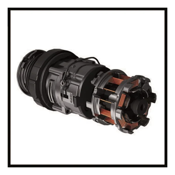 Einhell Herocco Te-HD 36/28 Li Bl Pnömatik Kırıcı-Delici - Görsel 4