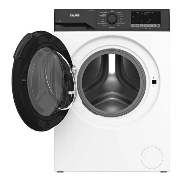 Altus Al Cm 91050 Mc 1000 Devir 9 Kg Çamaşır Makinesi - Görsel 2