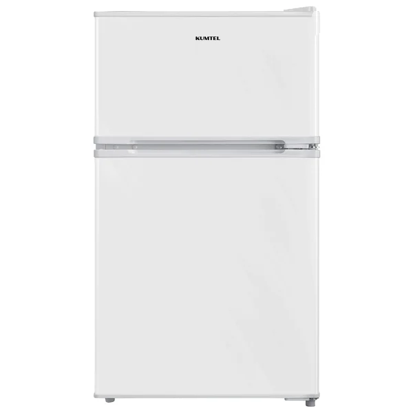 Kumtel Htmf-90ew Çift Kapılı Mini Buzdolabı - Görsel 3