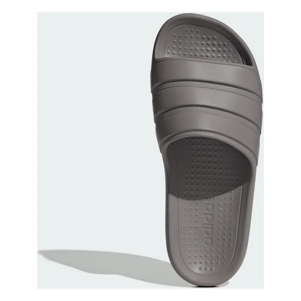 Adidas Adilette Flow Jp5680 Gri Terlik - Görsel 5