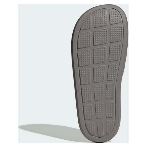 Adidas Adilette Flow Jp5680 Gri Terlik - Görsel 6