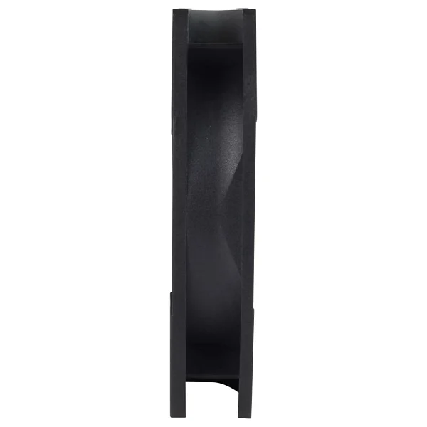 Arctic F12 Acfan00201a Siyah 12 Cm Kasa Fanı - Görsel 3