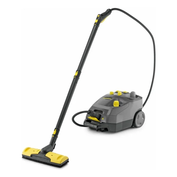 Karcher Sg 4/4 Buharlı Temizleyici - Görsel 5