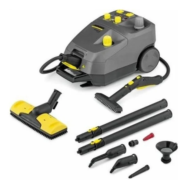 Karcher Sg 4/4 Buharlı Temizleyici - Görsel 2