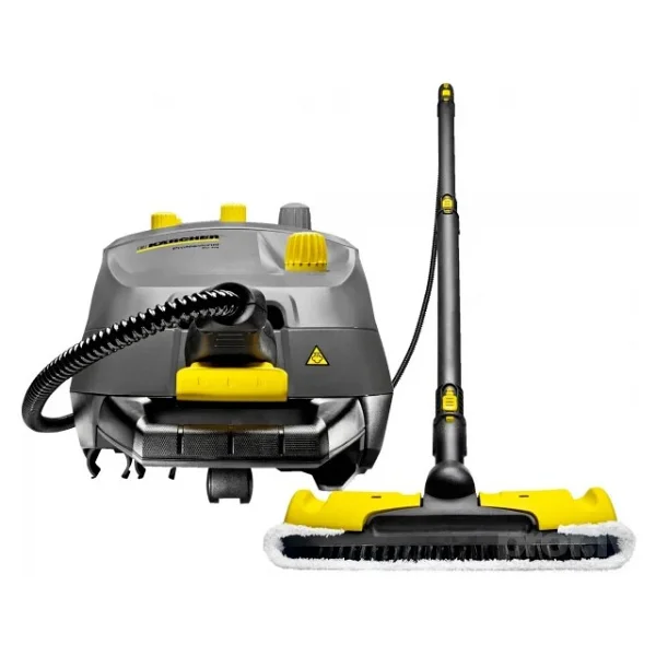 Karcher Sg 4/4 Buharlı Temizleyici - Görsel 3
