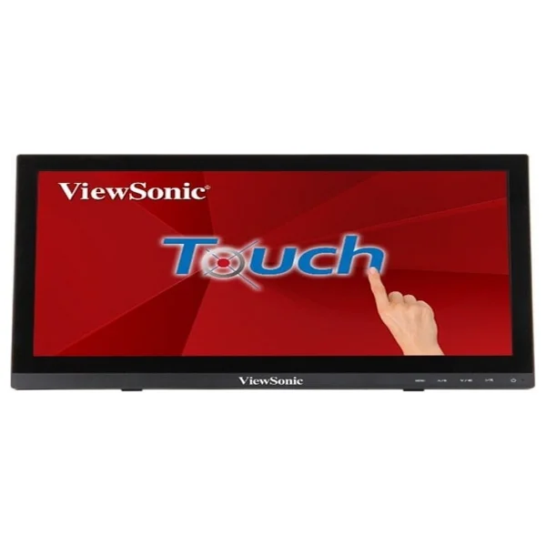 Viewsonic Td1630-3 15.6" 12 Ms HD Ready 60 Hz Dokunmatik Taşınabilir Monitör - Görsel 3