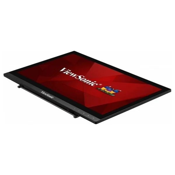 Viewsonic Td1630-3 15.6" 12 Ms HD Ready 60 Hz Dokunmatik Taşınabilir Monitör - Görsel 2