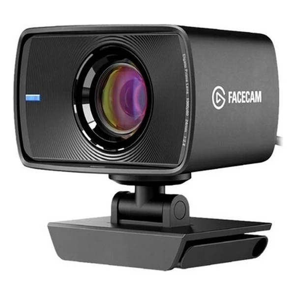 Elgato Facecam Webcam - Görsel 3