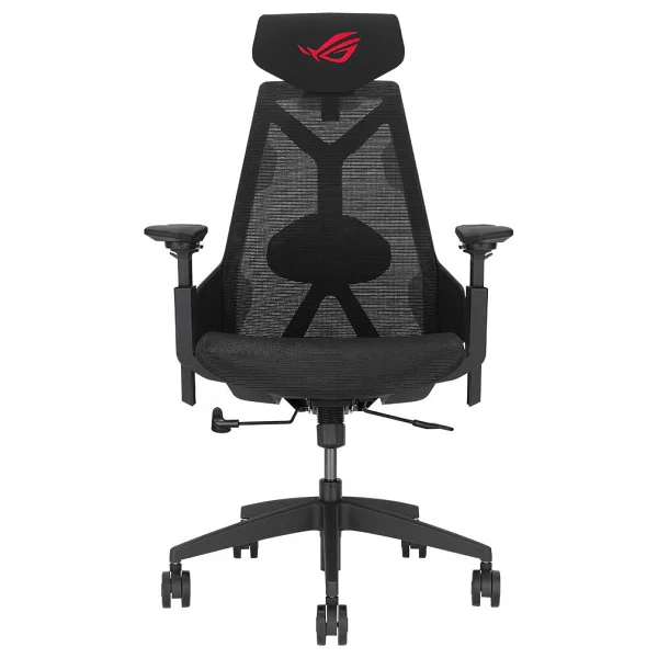 Asus Rog Destrier Sl400c Core Oyuncu Koltuğu - Görsel 6