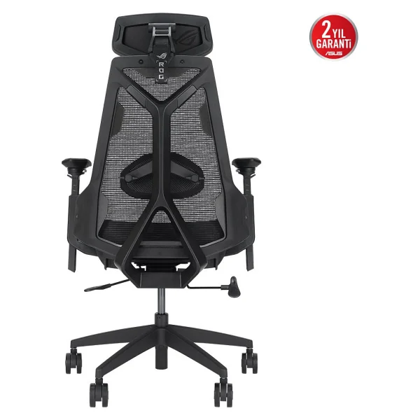 Asus Rog Destrier Sl400c Core Oyuncu Koltuğu - Görsel 2