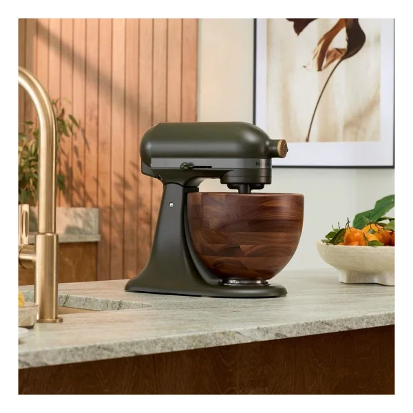 Kitchenaid Artisan 5ksm180wseeg Evergreen 4.8 Lt Mutfak Şefi - Görsel 4