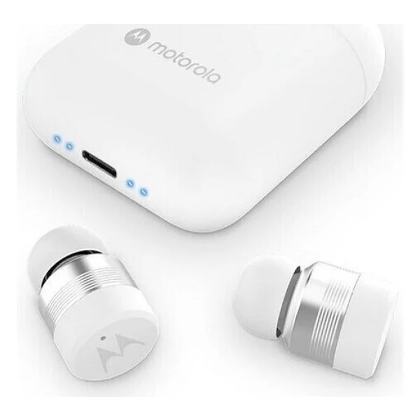 Motorola Sound Moto Buds 120 TWS Kulak İçi Bluetooth Kulaklık - Görsel 3
