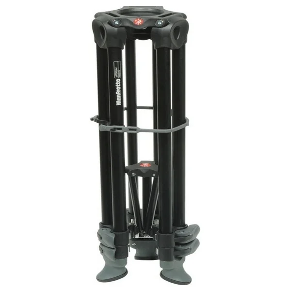Manfrotto Mvk502am-1 Profesyonel Video Tripod - Görsel 2