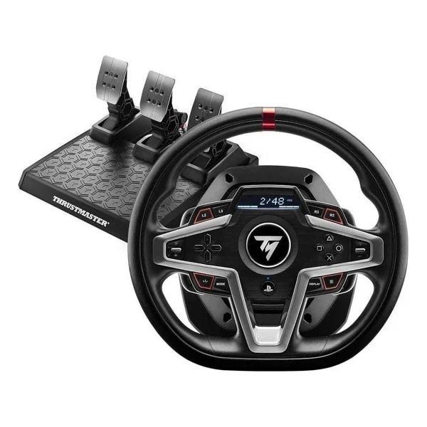 Thrustmaster T248p Direksiyon Seti - Görsel 3