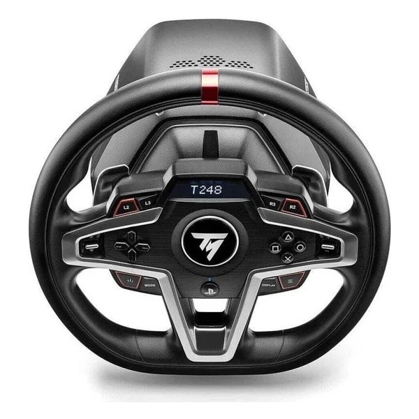 Thrustmaster T248p Direksiyon Seti - Görsel 2