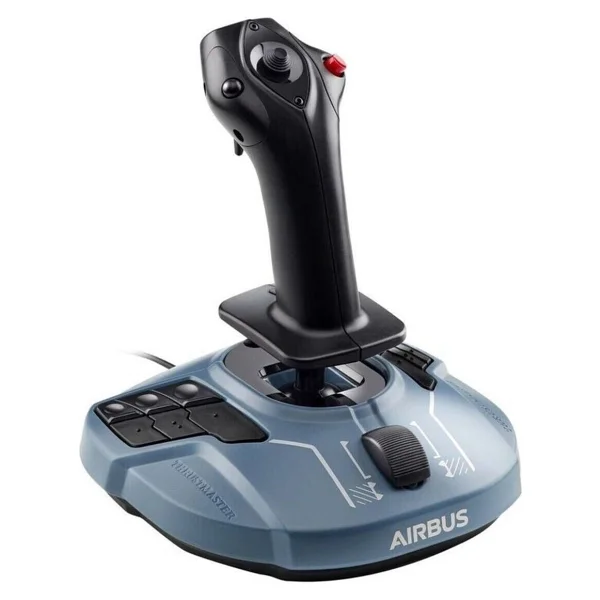 Thrustmaster Tca Captain Pack X Airbus Edition Joystick - Görsel 2