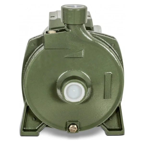 Gnr Mur-Cell Elektrikli Su Pompası Santrifüj Motoru CPM158 Yeni Model - Görsel 2
