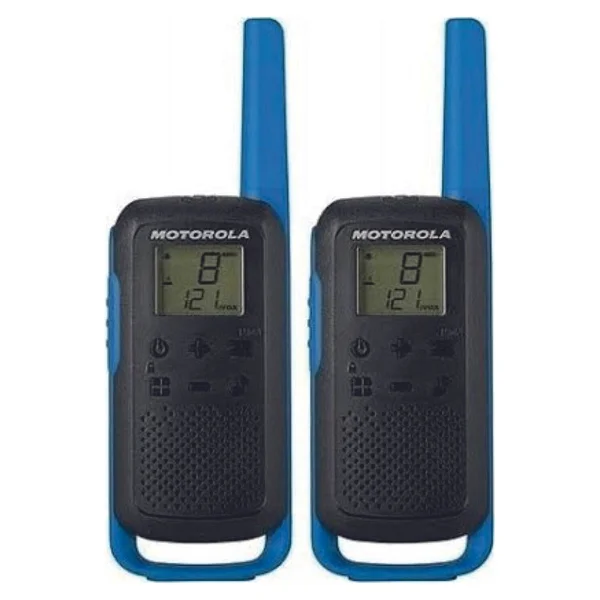 Motorola Tlkr-T62 2'li Pmr Telsiz - Görsel 3