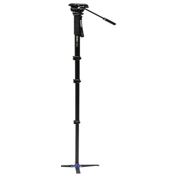 Benro S4 Pro A48fds4pro Monopod Kit - Görsel 2