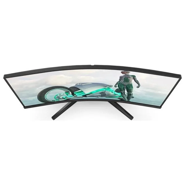 Philips Evnia 34m2c3500l 34" 0.5 Ms Wqhd Curved 180 Hz Oyuncu Monitörü - Görsel 4
