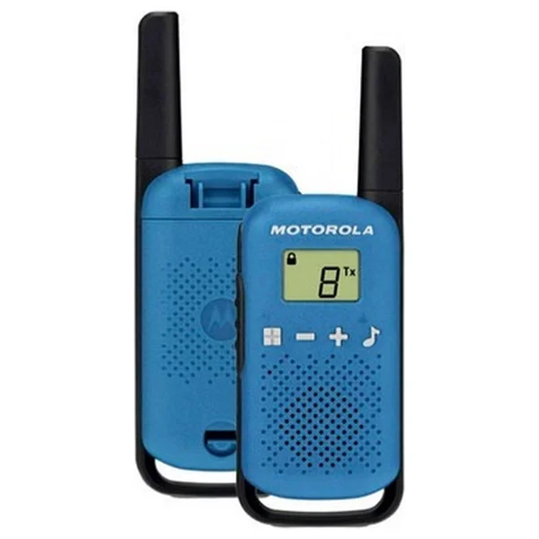Motorola Tlkr-T42 2'li Pmr Telsiz - Görsel 2