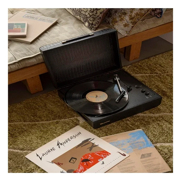 Crosley Mercury Bej Pikap - Görsel 3