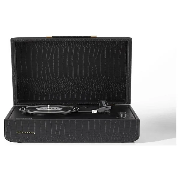 Crosley Mercury Bej Pikap - Görsel 2