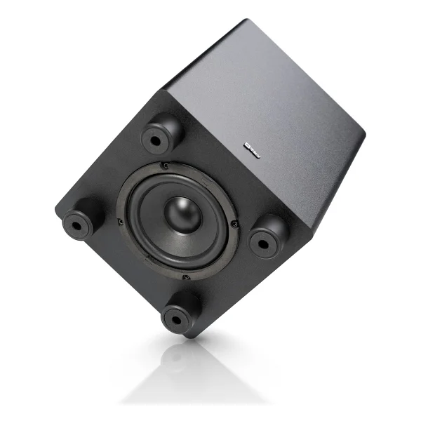 Thonet & Vander Rein 200W 5.1 Kanal 200 W Soundbar - Görsel 10