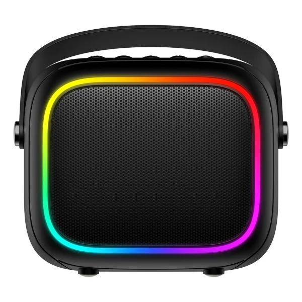 Havit SK818BT Siyah Bluetooth Hoparlör - Görsel 2
