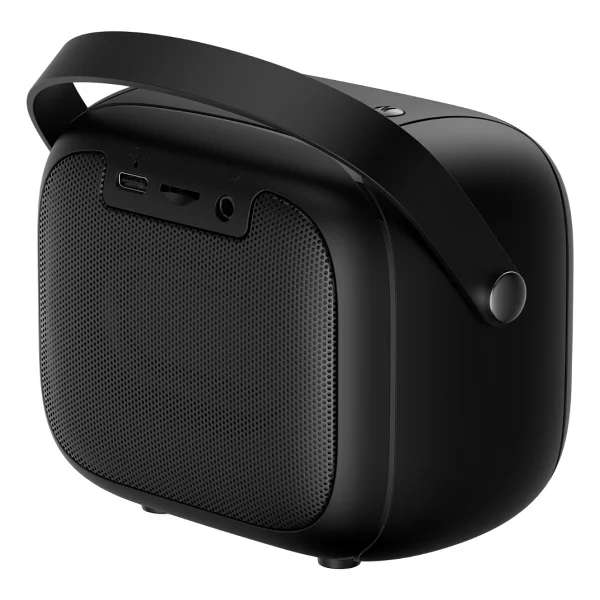 Havit SK818BT Siyah Bluetooth Hoparlör - Görsel 3