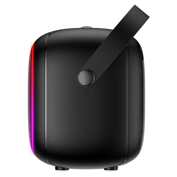 Havit SK818BT Siyah Bluetooth Hoparlör - Görsel 4