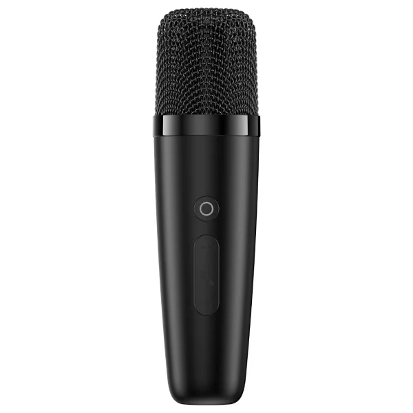 Havit SK818BT Siyah Bluetooth Hoparlör - Görsel 5