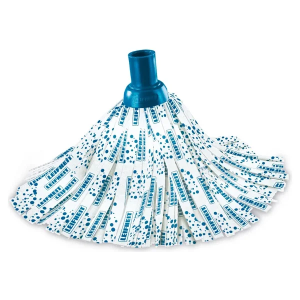 Leifheit Yedek Başlık Klasik Mop - Görsel 6