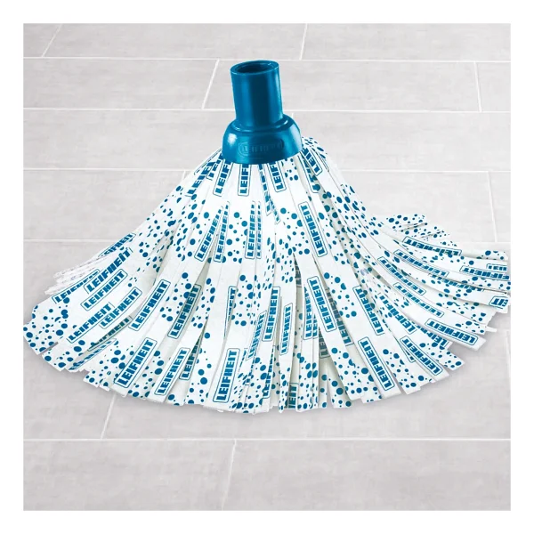 Leifheit Yedek Başlık Klasik Mop - Görsel 2