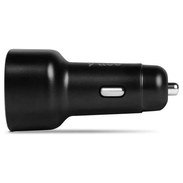 Ttec Smartcharger Duo 2ckp02s 48 W Hızlı Araç Şarj Aleti - Görsel 2