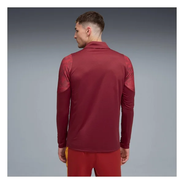 Puma Galatasaray 782890 Erkek Eşofman Üstü - Görsel 8