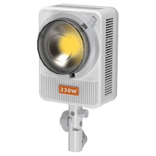 Gdx Ml230w Bicolor 60x90 Cm Gridli Softbox 2'li Işık Seti - Görsel 2