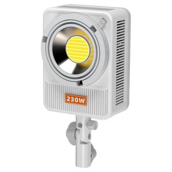 Gdx Ml230w Bicolor 60x90 Cm Gridli Softbox 2'li Işık Seti - Görsel 3