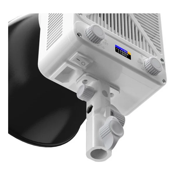 Gdx Ml230w Bicolor 60x90 Cm Gridli Softbox 2'li Işık Seti - Görsel 5