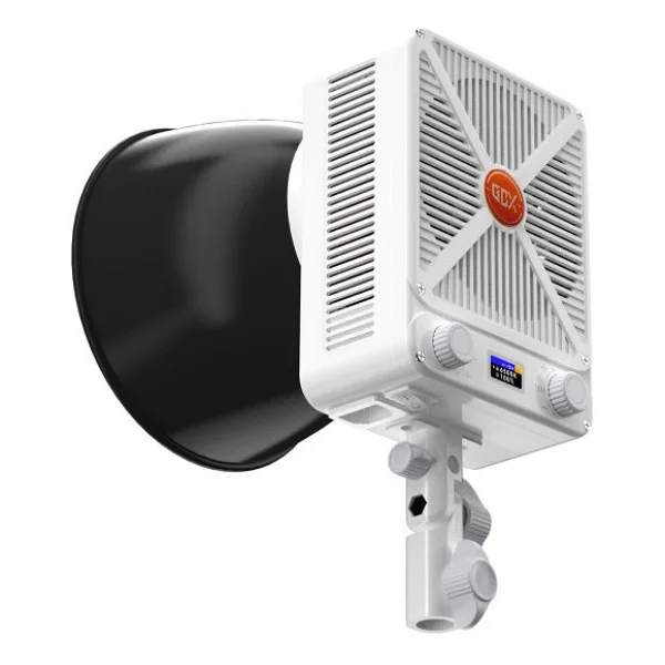 Gdx Ml230w Bicolor 60x90 Cm Gridli Softbox 2'li Işık Seti - Görsel 7