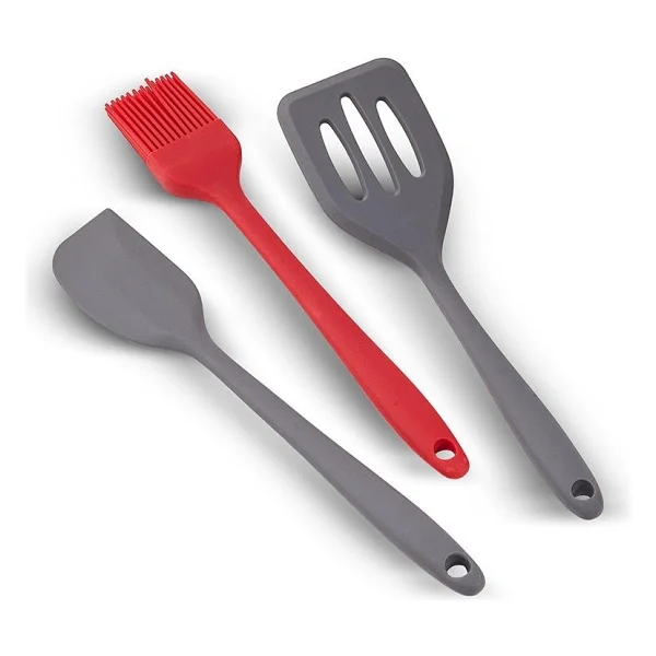 Aryıldız Daliytools Ar261019 3'lü Silikon Gadget Seti - Görsel 4