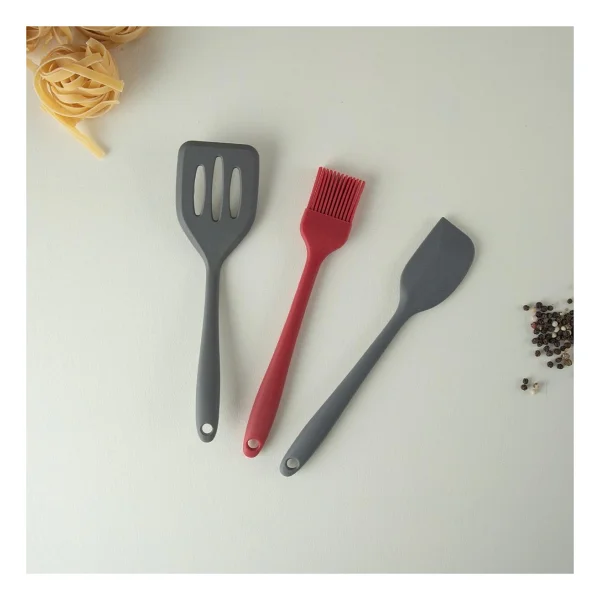 Aryıldız Daliytools Ar261019 3'lü Silikon Gadget Seti - Görsel 2