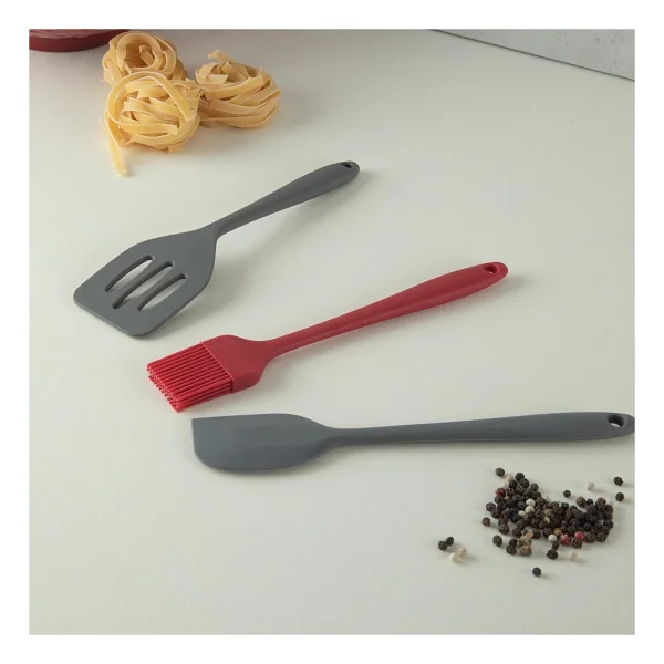 Aryıldız Daliytools Ar261019 3'lü Silikon Gadget Seti - Görsel 3